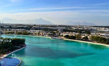 Departamento PH AMUEBLADO Dreams Lagoon Apodaca