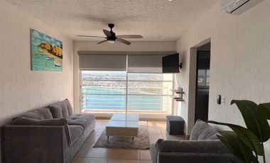 Departamento PH AMUEBLADO Dreams Lagoon Apodaca