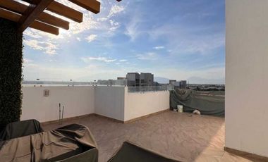 Departamento PH AMUEBLADO Dreams Lagoon Apodaca