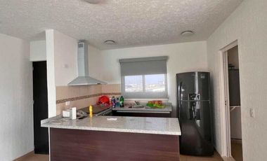 Departamento PH AMUEBLADO Dreams Lagoon Apodaca