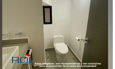 ESTRENA CASA  RENTA *Cumbres Sole *