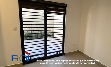 ESTRENA CASA  RENTA *Cumbres Sole *