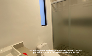 ESTRENA CASA  RENTA *Cumbres Sole *