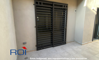 ESTRENA CASA  RENTA *Cumbres Sole *