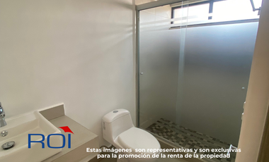 ESTRENA CASA  RENTA *Cumbres Sole *