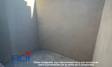 ESTRENA CASA  RENTA *Cumbres Sole *