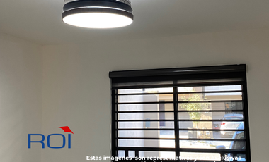 ESTRENA CASA  RENTA *Cumbres Sole *