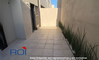 ESTRENA CASA  RENTA *Cumbres Sole *