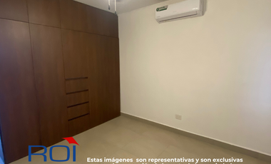 ESTRENA CASA  RENTA *Cumbres Sole *