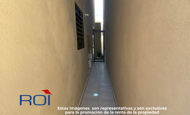 ESTRENA CASA  RENTA *Cumbres Sole *