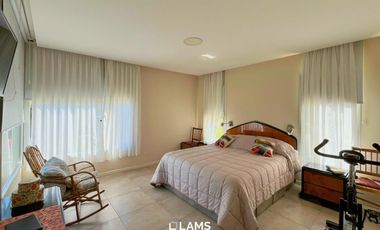 Venta - Casa 4 ambientes - Barrancas de San Benito