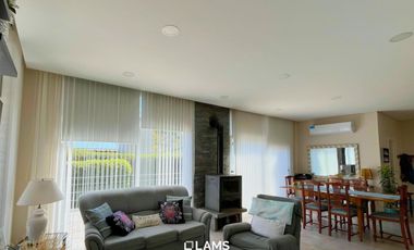 Venta - Casa 4 ambientes - Barrancas de San Benito