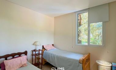 Venta - Casa 4 ambientes - Barrancas de San Benito