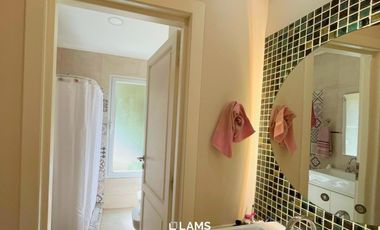 Venta - Casa 4 ambientes - Barrancas de San Benito