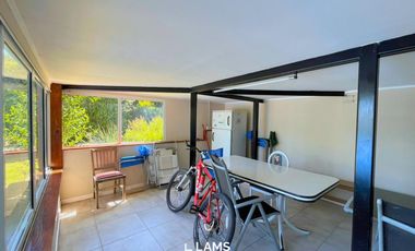 Venta - Casa 4 ambientes - Barrancas de San Benito