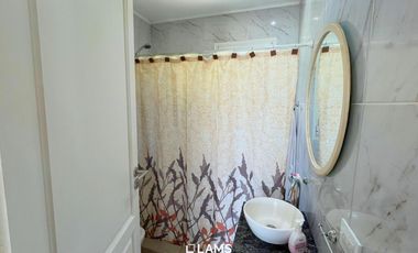 Venta - Casa 4 ambientes - Barrancas de San Benito