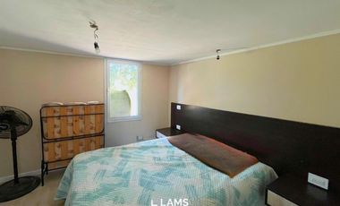 Venta - Casa 4 ambientes - Barrancas de San Benito