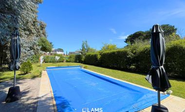 Venta - Casa 4 ambientes - Barrancas de San Benito