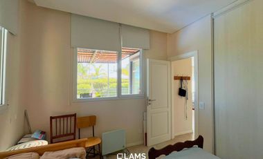 Venta - Casa 4 ambientes - Barrancas de San Benito