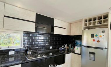 Venta - Casa 4 ambientes - Barrancas de San Benito