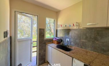 Venta - Casa 4 ambientes - Barrancas de San Benito