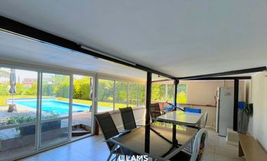 Venta - Casa 4 ambientes - Barrancas de San Benito