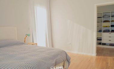 Alquiler 24 meses ( a partir de marzo ) - Casa 4 ambientes - Barrio Arenas Chico