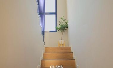 Alquiler 24 meses ( a partir de marzo ) - Casa 4 ambientes - Barrio Arenas Chico