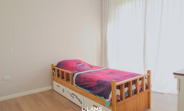 Alquiler 24 meses ( a partir de marzo ) - Casa 4 ambientes - Barrio Arenas Chico