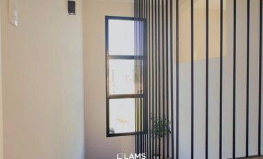 Alquiler 24 meses ( a partir de marzo ) - Casa 4 ambientes - Barrio Arenas Chico