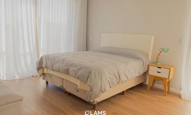 Alquiler 24 meses ( a partir de marzo ) - Casa 4 ambientes - Barrio Arenas Chico