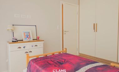 Alquiler 24 meses ( a partir de marzo ) - Casa 4 ambientes - Barrio Arenas Chico