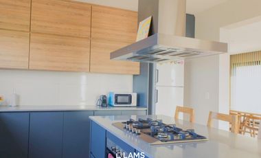 Alquiler 24 meses ( a partir de marzo ) - Casa 4 ambientes - Barrio Arenas Chico