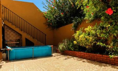 Casa en Venta Ituzaingó norte con  local comercial