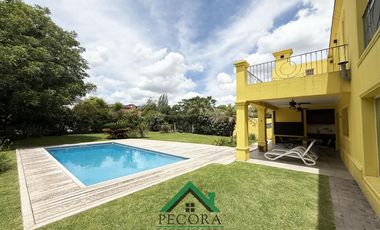 APTA CREDITO - Casa - Interna - Barrio Septiembre - Lote 201