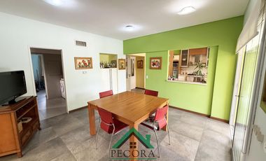 APTA CREDITO - Casa - Interna - Barrio Septiembre - Lote 201