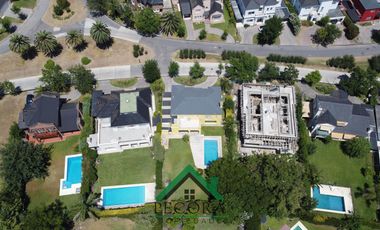 APTA CREDITO - Casa - Interna - Barrio Septiembre - Lote 201