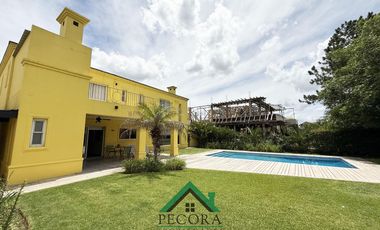 APTA CREDITO - Casa - Interna - Barrio Septiembre - Lote 201