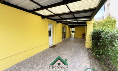 APTA CREDITO - Casa - Interna - Barrio Septiembre - Lote 201