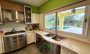 APTA CREDITO - Casa - Interna - Barrio Septiembre - Lote 201