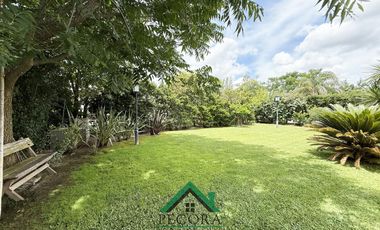 APTA CREDITO - Casa - Interna - Barrio Septiembre - Lote 201