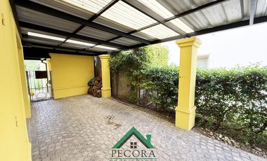 APTA CREDITO - Casa - Interna - Barrio Septiembre - Lote 201