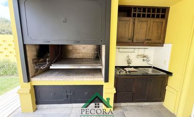 APTA CREDITO - Casa - Interna - Barrio Septiembre - Lote 201