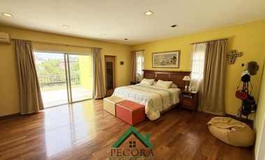 APTA CREDITO - Casa - Interna - Barrio Septiembre - Lote 201