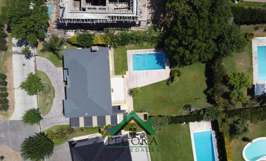 APTA CREDITO - Casa - Interna - Barrio Septiembre - Lote 201