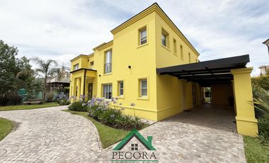 APTA CREDITO - Casa - Interna - Barrio Septiembre - Lote 201