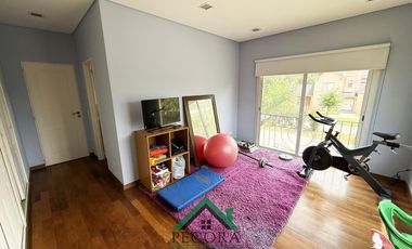 APTA CREDITO - Casa - Interna - Barrio Septiembre - Lote 201