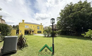 APTA CREDITO - Casa - Interna - Barrio Septiembre - Lote 201