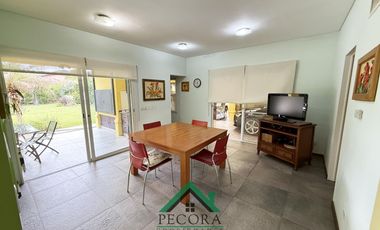 APTA CREDITO - Casa - Interna - Barrio Septiembre - Lote 201