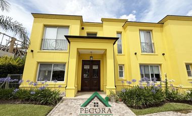 APTA CREDITO - Casa - Interna - Barrio Septiembre - Lote 201